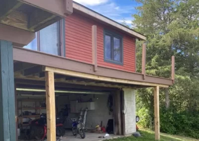 Dependable construction services