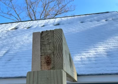 Excellent construction company