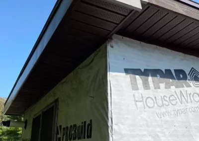 Excellent construction services