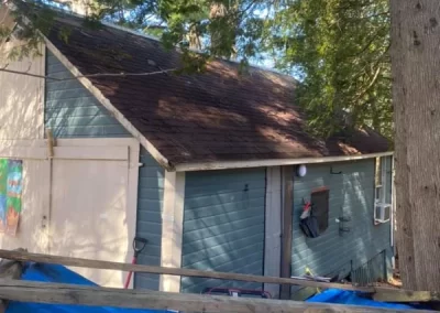 Professional construction company