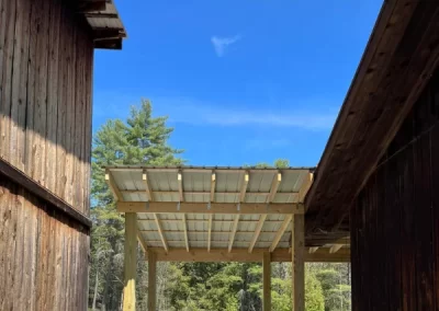 Reliable construction company