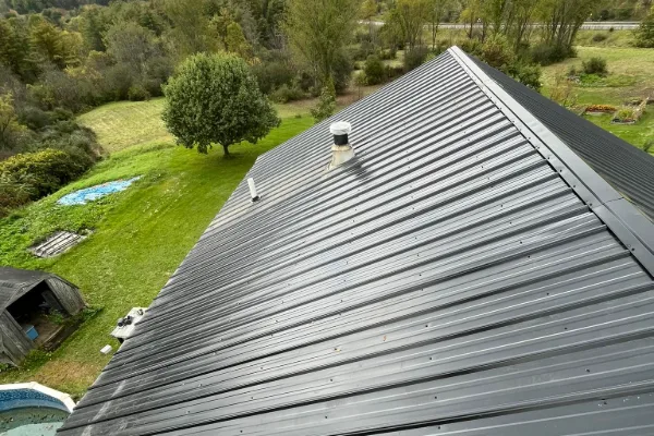 Roof Repair
