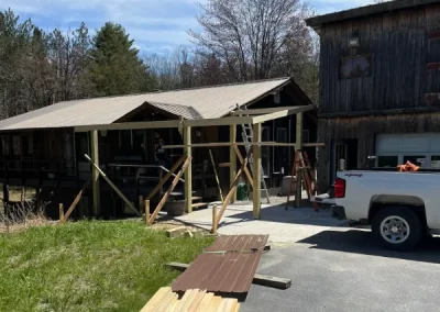Trusted construction company