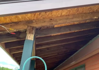 Trusted construction services