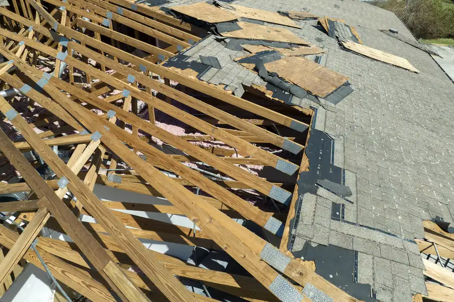 Affordable Roof Repair Crown Point, NY