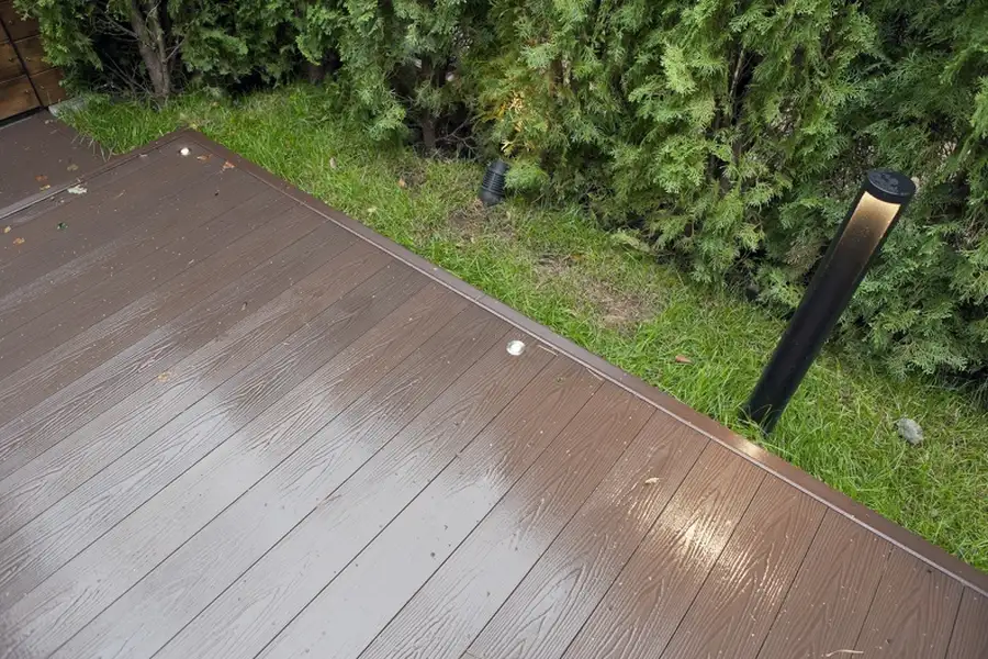 Excellent Deck Construction Crown Point, NY
