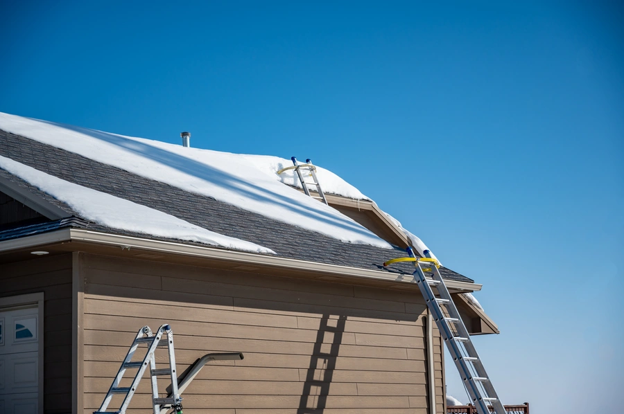Experienced Roof Installation Schroon Lake, NY