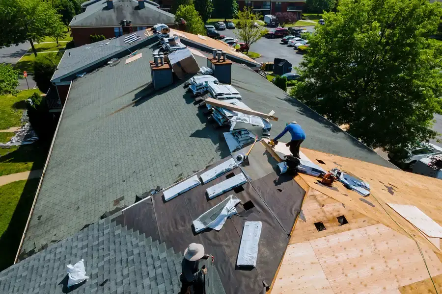 Importance Of Timely Roof Repairs To Prevent Further Damage Schroon Lake, NY