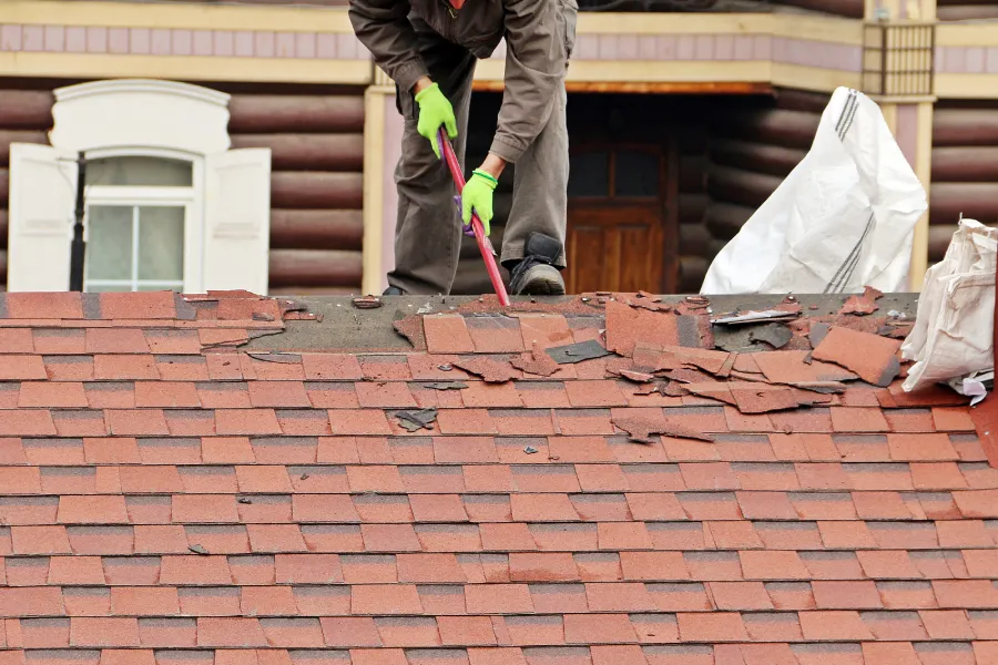 Importance Of Timely Roof Repairs To Prevent Further Damage in Schroon Lake, NY
