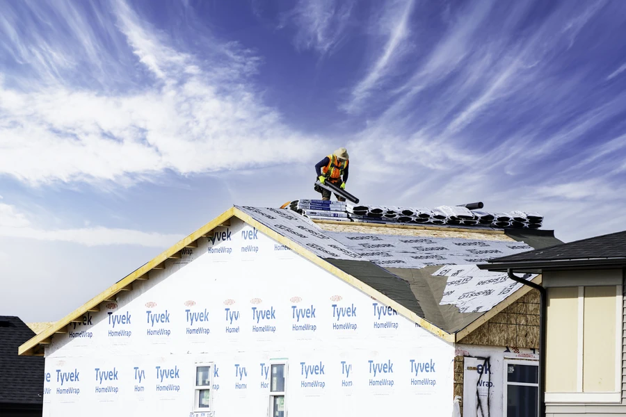 Local Roof Installation Schroon Lake, NY