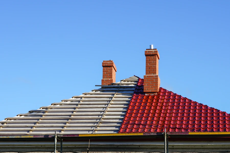 Professional Roof Installation Schroon Lake, NY