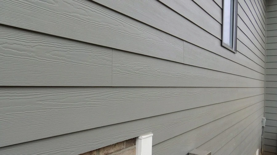 Reputable Siding Installation Crown Point, NY